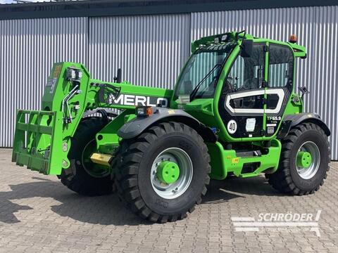 Merlo TF 65.9 T CS - 170 - HF