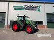 Fendt 828 VARIO S4 PROFI PLUS