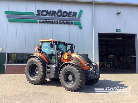 Valtra T 175 ED RÜFA