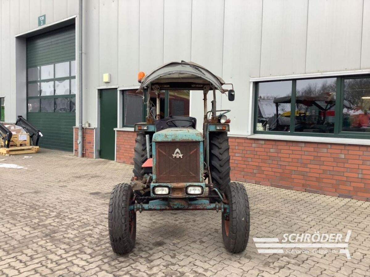 Hanomag PERFEKT 401 2