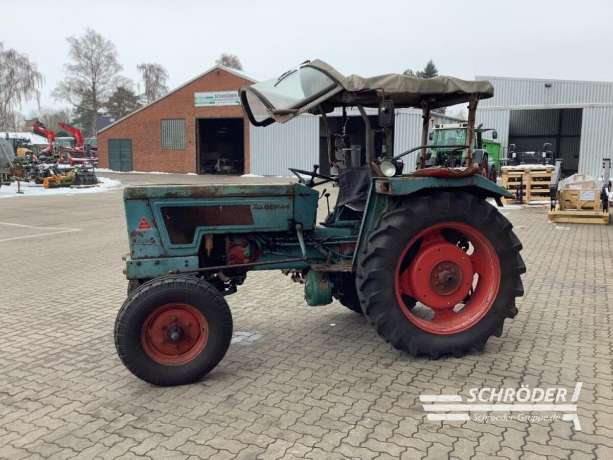 Hanomag PERFEKT 401 3