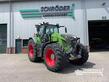 Fendt 933 VARIO GEN6 PROFI PLUS