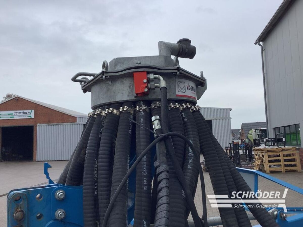 GÜLLEINJEKTOR/ SCHEIBENEGGE MIXI 6000 2