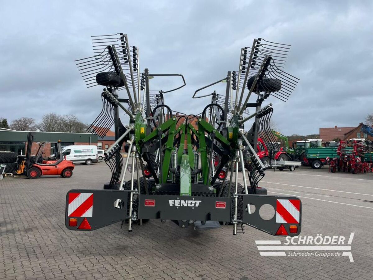 Fendt FORMER 14055 PRO GEN2 3