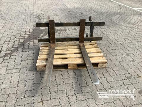 Sonstige PALETTENGABEL 1,20 M CAT 90X