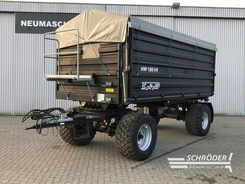 Sonstige HW 180 V9