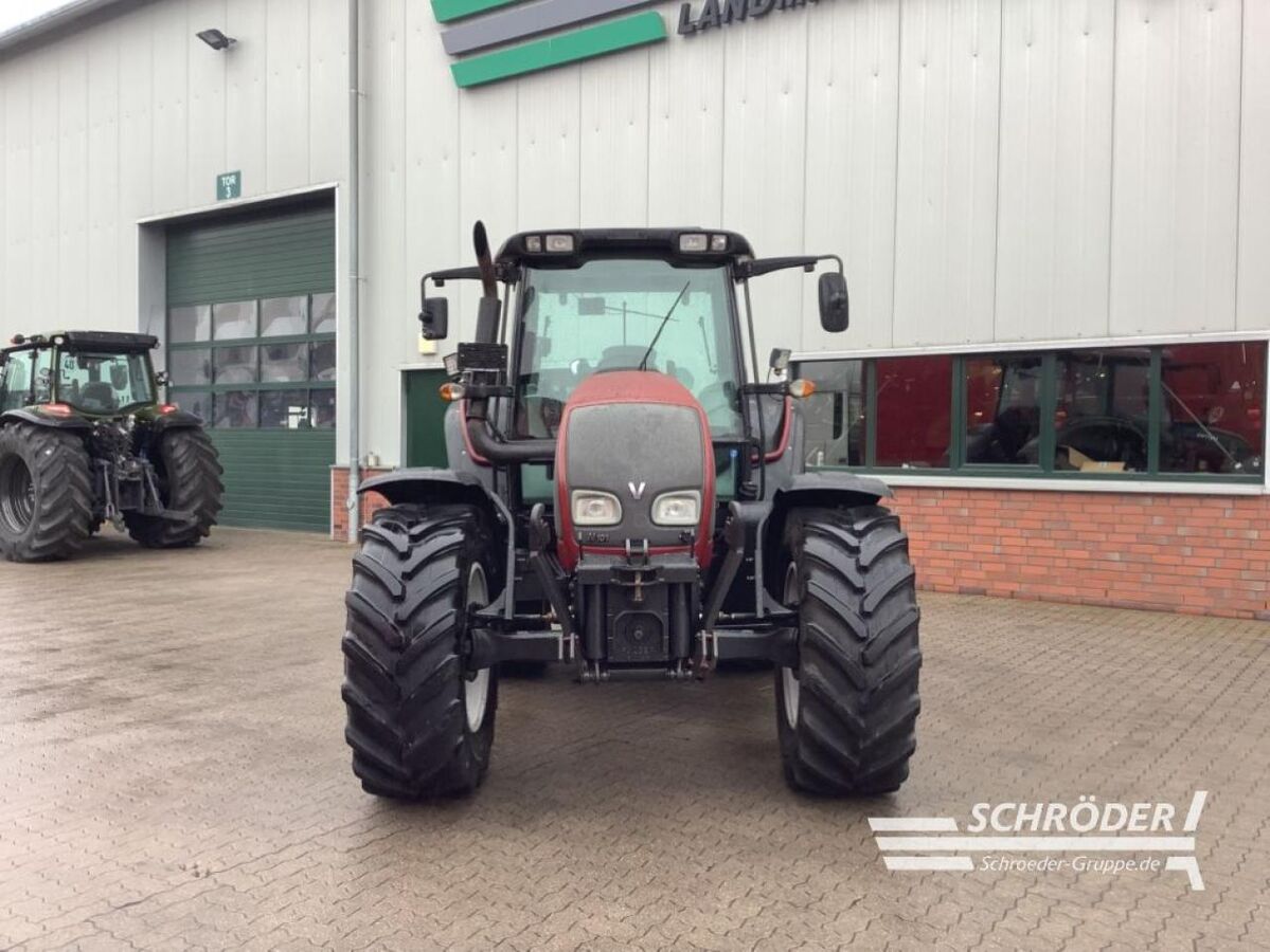 Valtra N 101 2