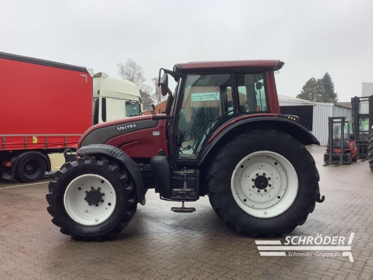 Valtra N 101 3