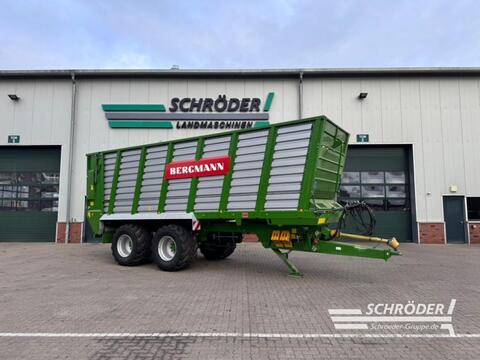 Bergmann HTW 45 S