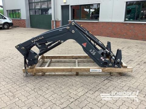 Sonstige X36 DM