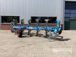 Lemken EUROPAL 8 X 5 L 100 | STEINSICHERUNG