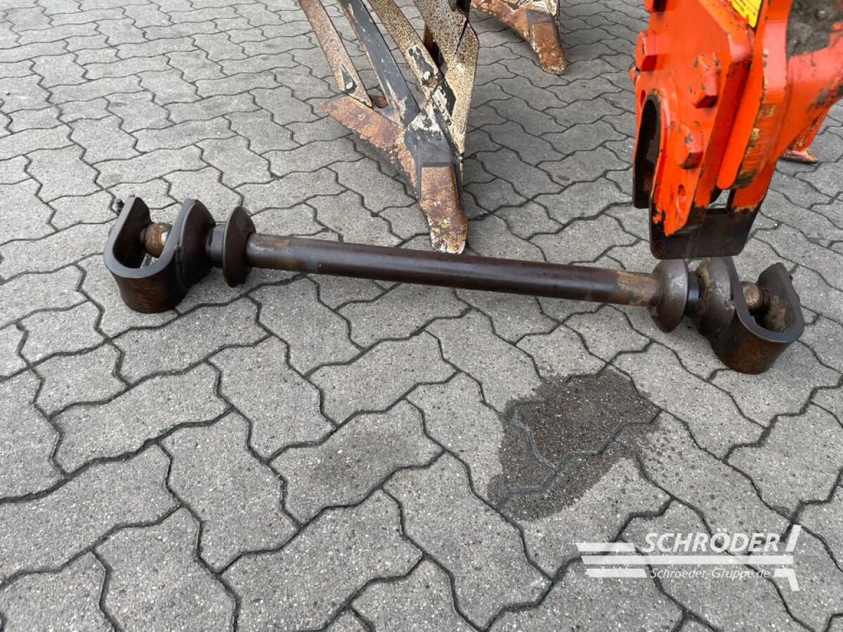 Kühne MULTIMASTER 150 | 5-SCHAR 3