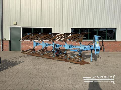Lemken EUROPAL 7 4+1 N 100