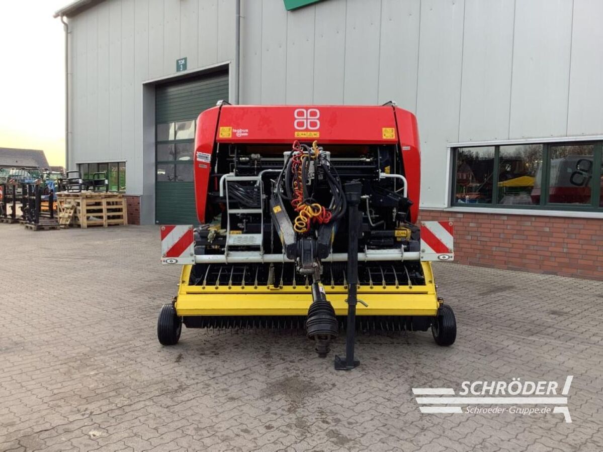 Pöttinger IMPRESS 125 F PRO 2