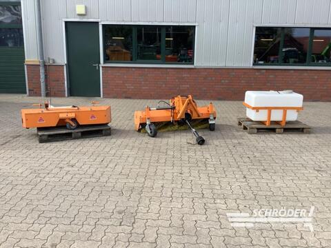 Sonstige COMBI CLEAN 2600 | SAMMELWANNE | TANK
