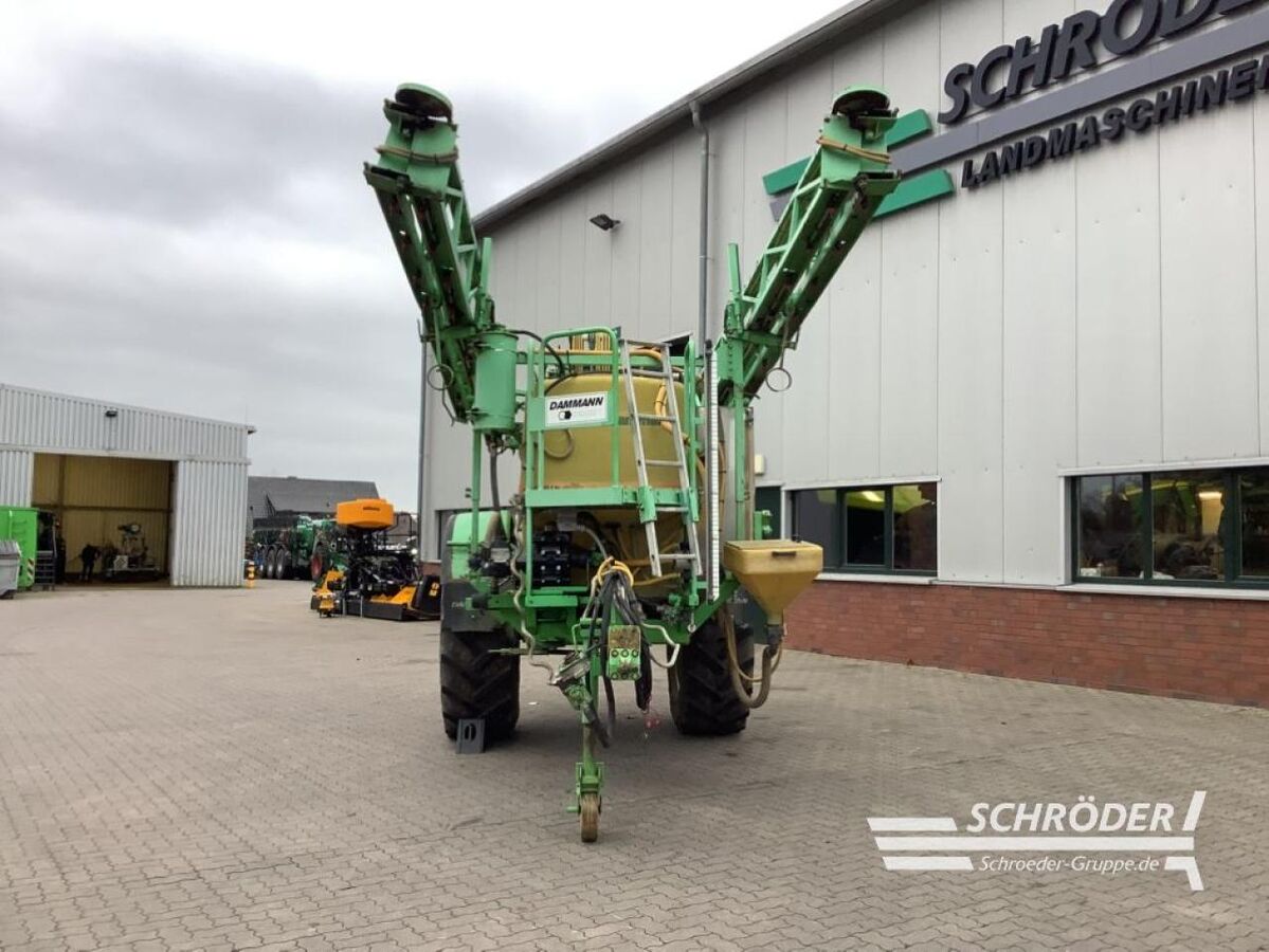 Dammann ANP 5027 2