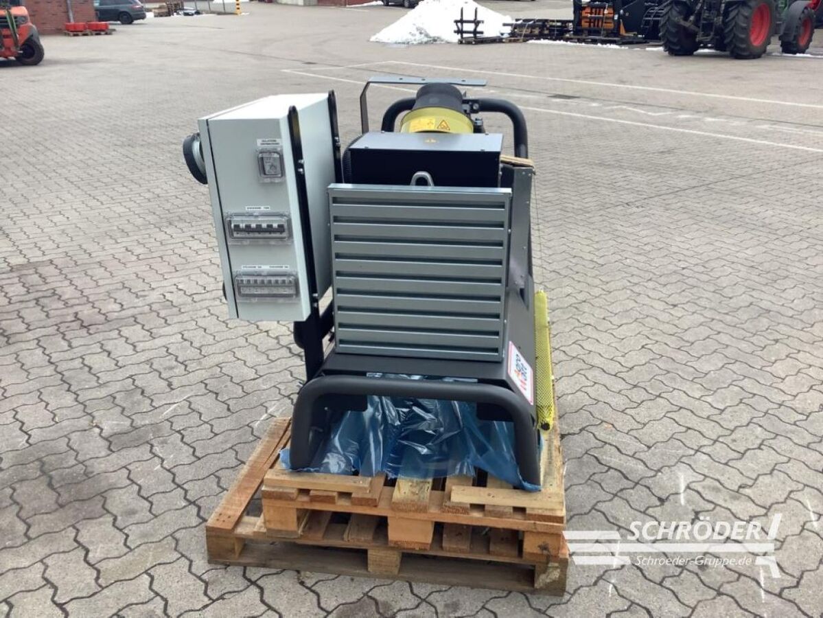 AGROWATT ZAPFWELLENGENERATOR AWB4-58X-H 2