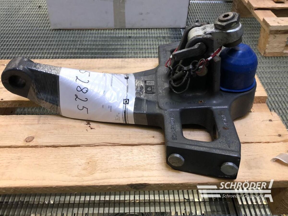 ZUGKUGELKUPPLUNG K80 KURZ 2