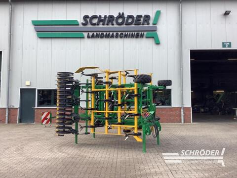 Kerner STRATOS S 450