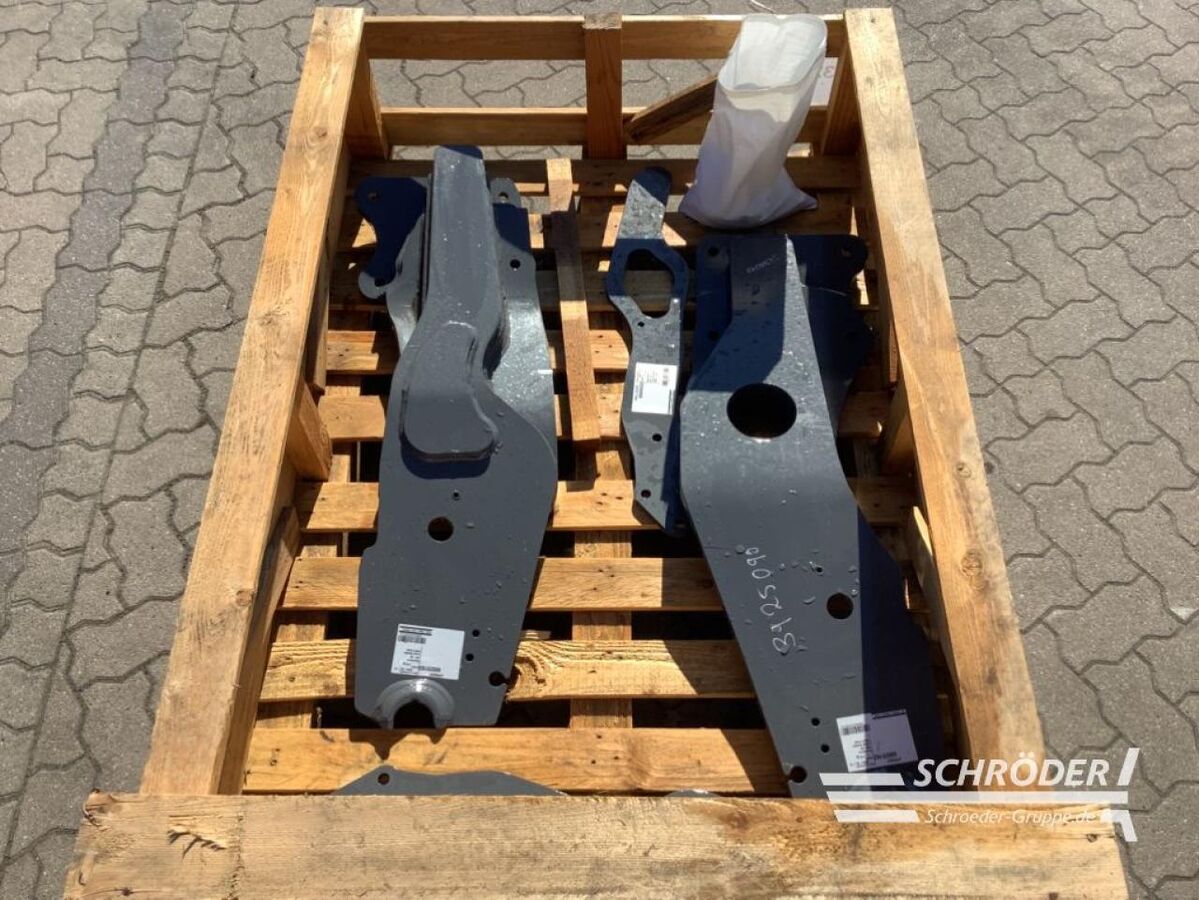 Alö ANBAUKONSOLE FENDT 700-724 T4I 2