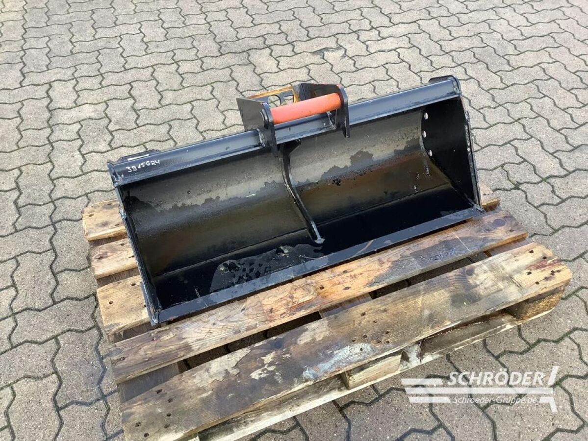 GRABENRÄUMLÖFFEL 1,00 M 1