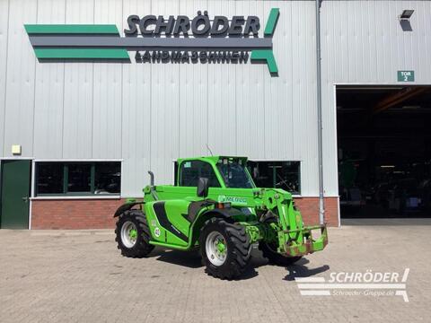Merlo P 32.6 TOP