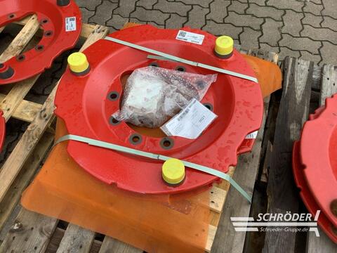 Fendt TRÄGERPLATTEN FÜR RADGEWICHTE