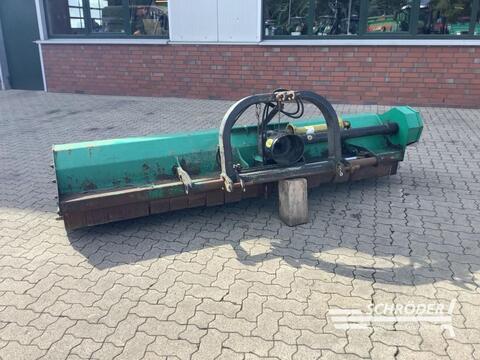 Sonstige AGROMEC - TM 280