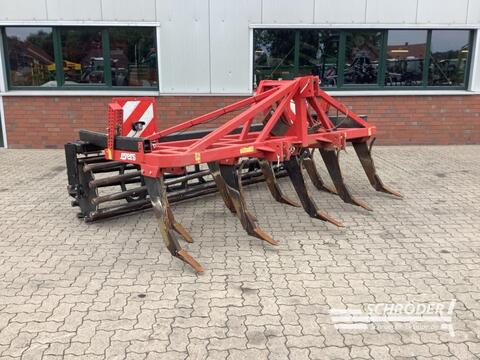 Evers 3 METER TIEFENLOCKERER