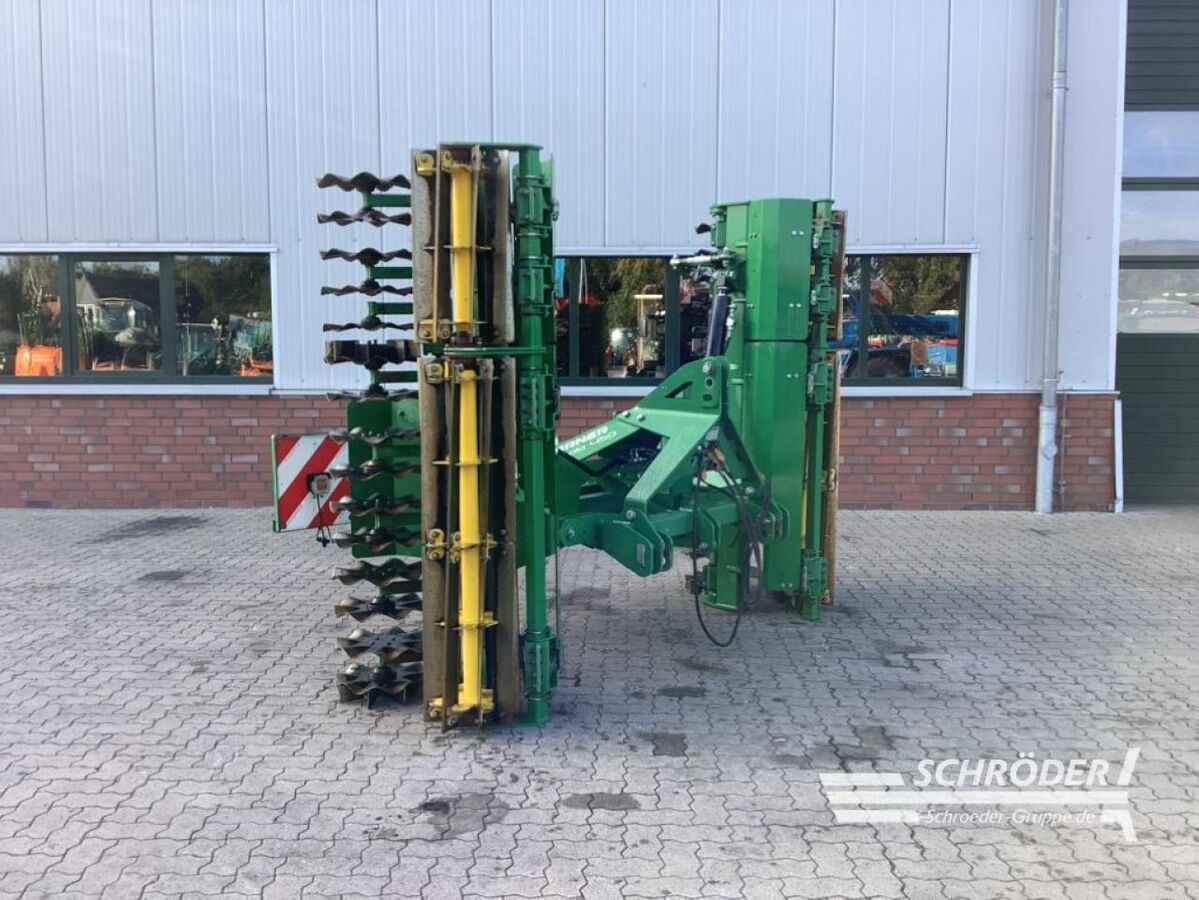 Kerner X-CUT SOLO 450 1