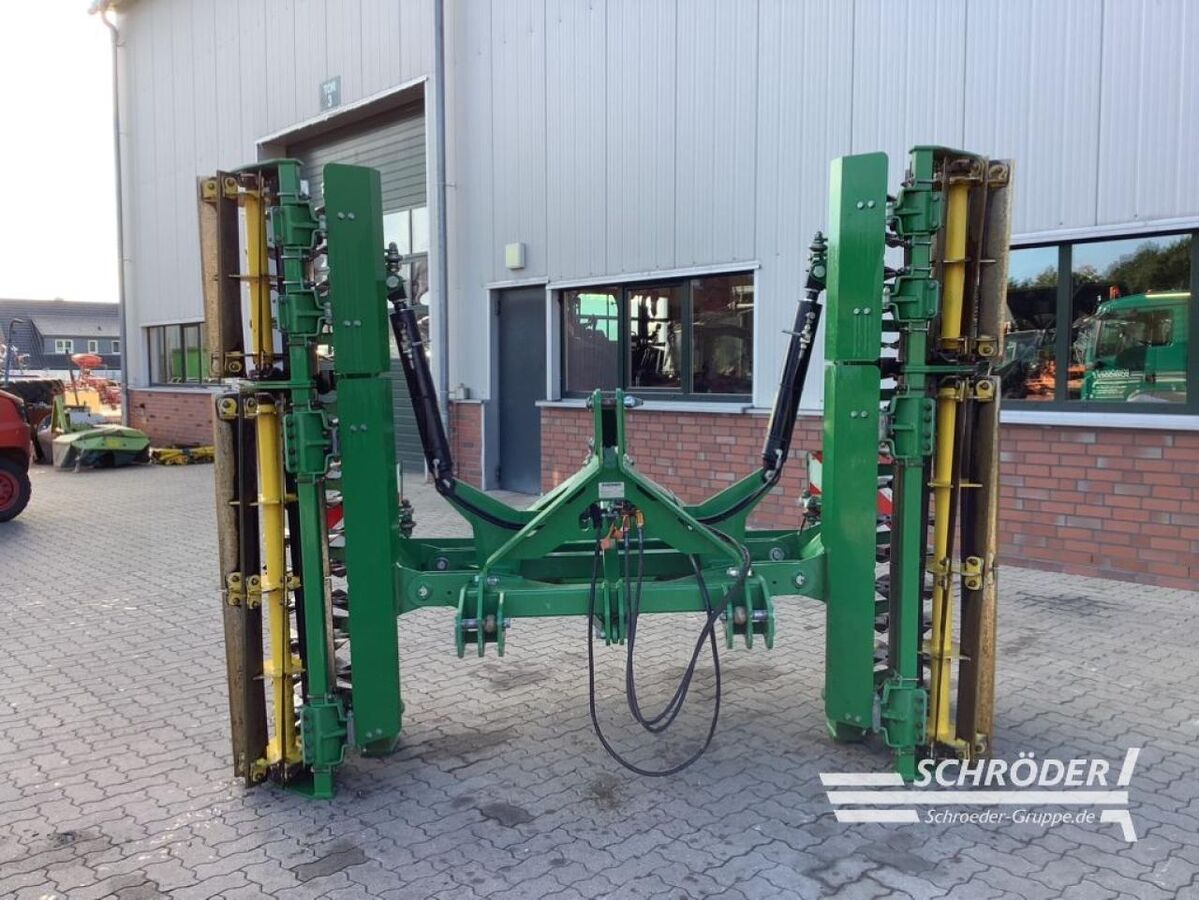 Kerner X-CUT SOLO 450 2