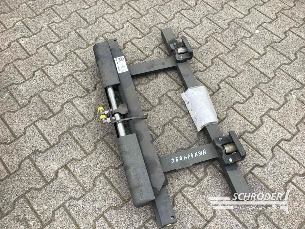 SEITENSCHIEBER 1020KA 2TO 2