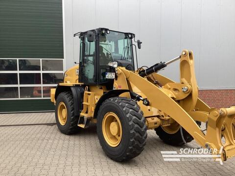 Caterpillar 914 HL