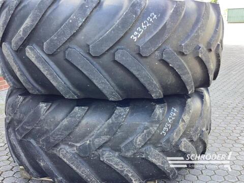 Michelin IF 650/85 R38