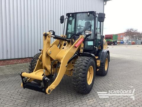 Caterpillar 908