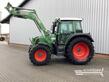 Fendt 412 VARIO TMS