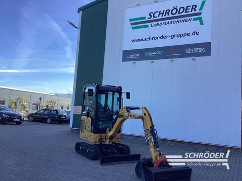 CAT 301.6