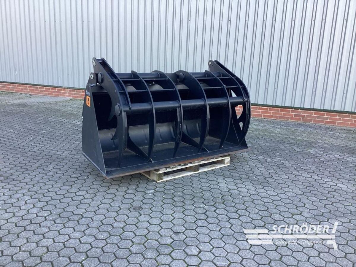 POWERGRAB L+ 220 | SCHÄFFER AUFNAHME 1