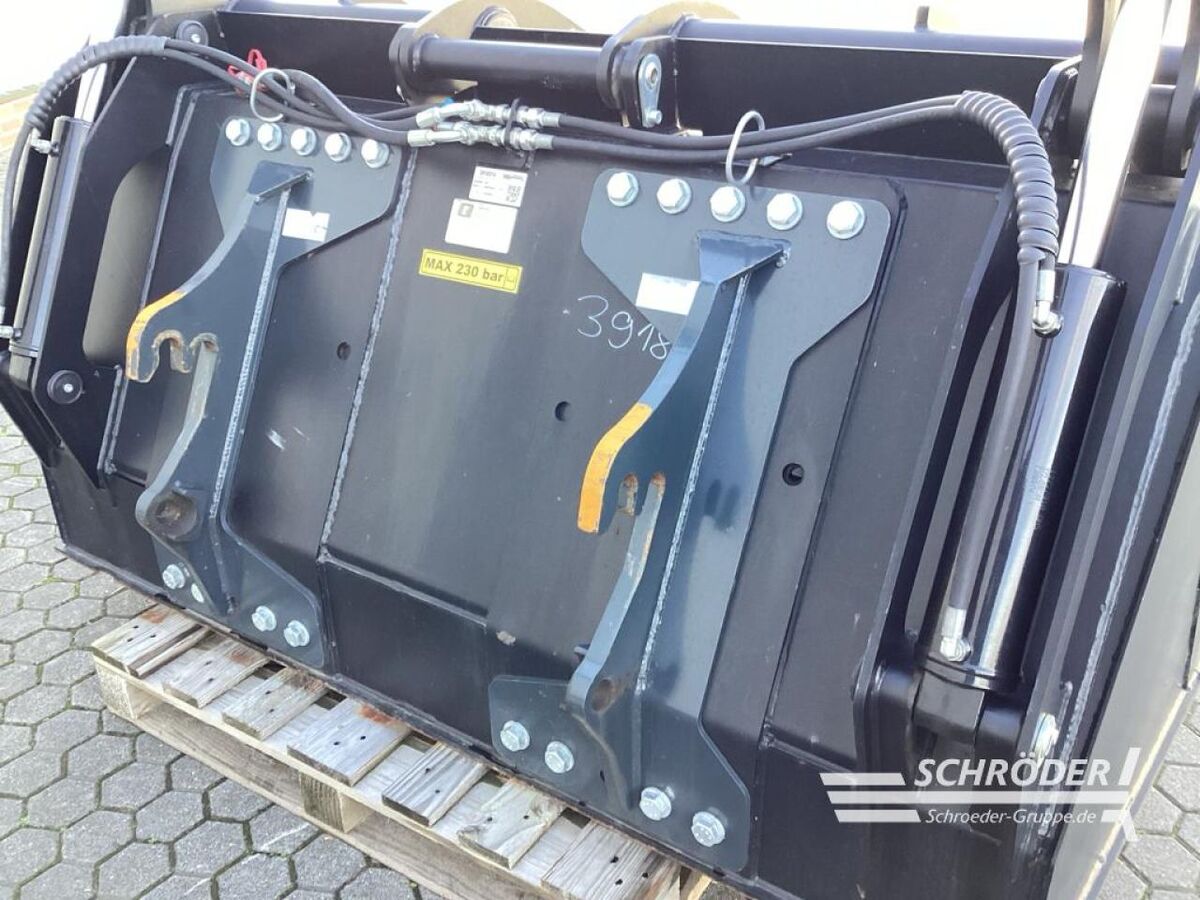 POWERGRAB L+ 220 | SCHÄFFER AUFNAHME 2