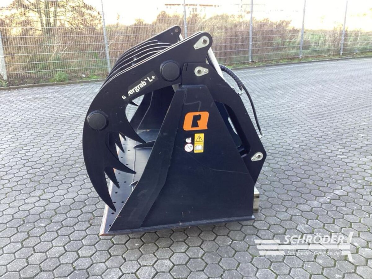 POWERGRAB L+ 220 | SCHÄFFER AUFNAHME 3