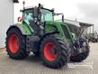 Fendt 824 VARIO S4 PROFI PLUS
