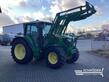 John Deere 6105 M