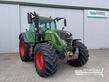 Fendt 724 S4 PROFI PLUS