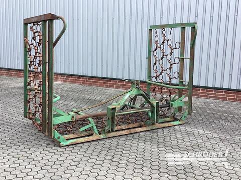 Sonstige 6,00 M WIESENSCHLEPPE / WEIDESCHLEPPE