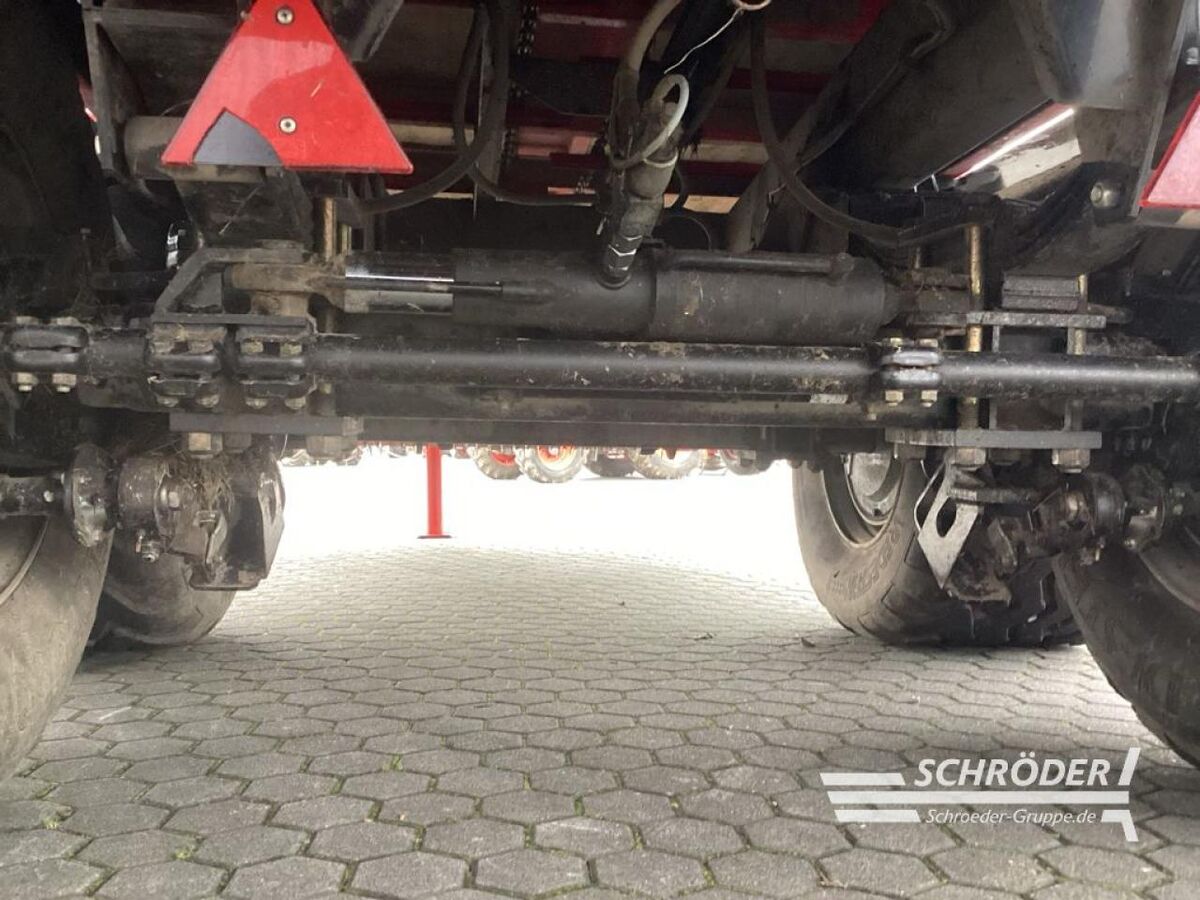 Pöttinger EUROPROFI 4500 3