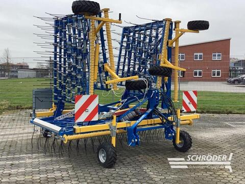 Sonstige PRÄZISIONSHACKSTRIEGEL TS 920