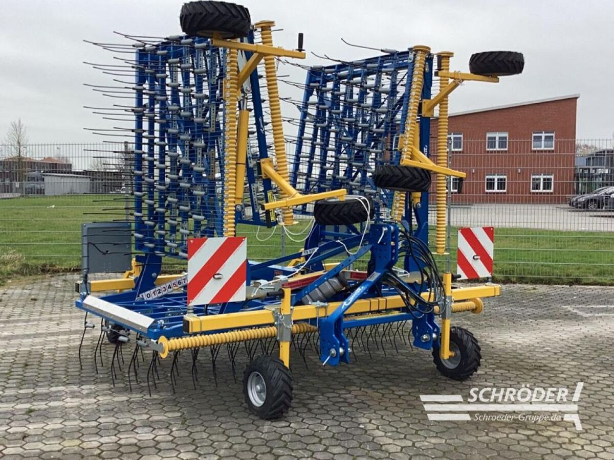 PRÄZISIONSHACKSTRIEGEL TS 920 1