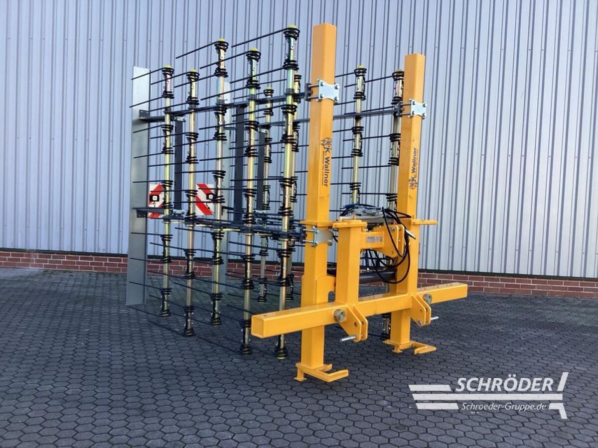 STROHSTRIEGEL WSM 600 | NEU 1