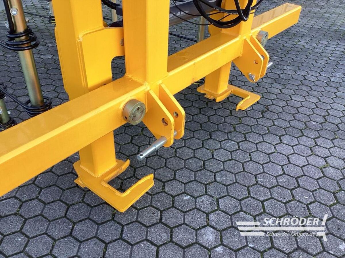 STROHSTRIEGEL WSM 600 | NEU 2