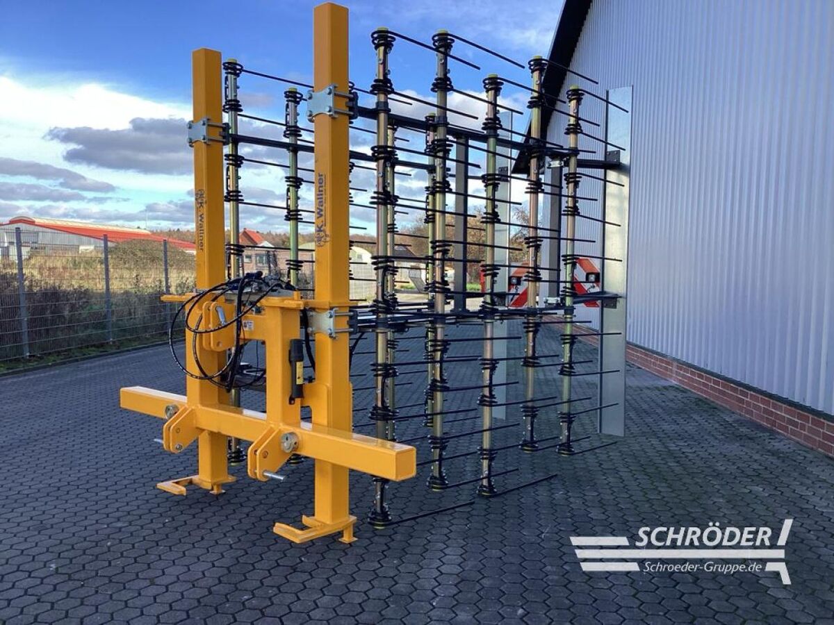 STROHSTRIEGEL WSM 600 | NEU 3